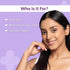 The Derma Co Acne Marks Reduction 10% Niacinamide Face Serum